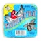 C&S Products C&S Products Woodpecker Treat Assorted Species Beef Suet Wild Bird Food 11 oz 12569 - alternate 1